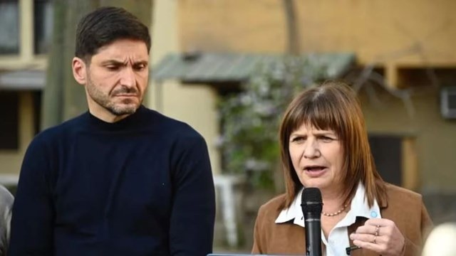 Ola de violencia en Rosario: cómo funcionará el comité de crisis convocado por Bullrich | Información General