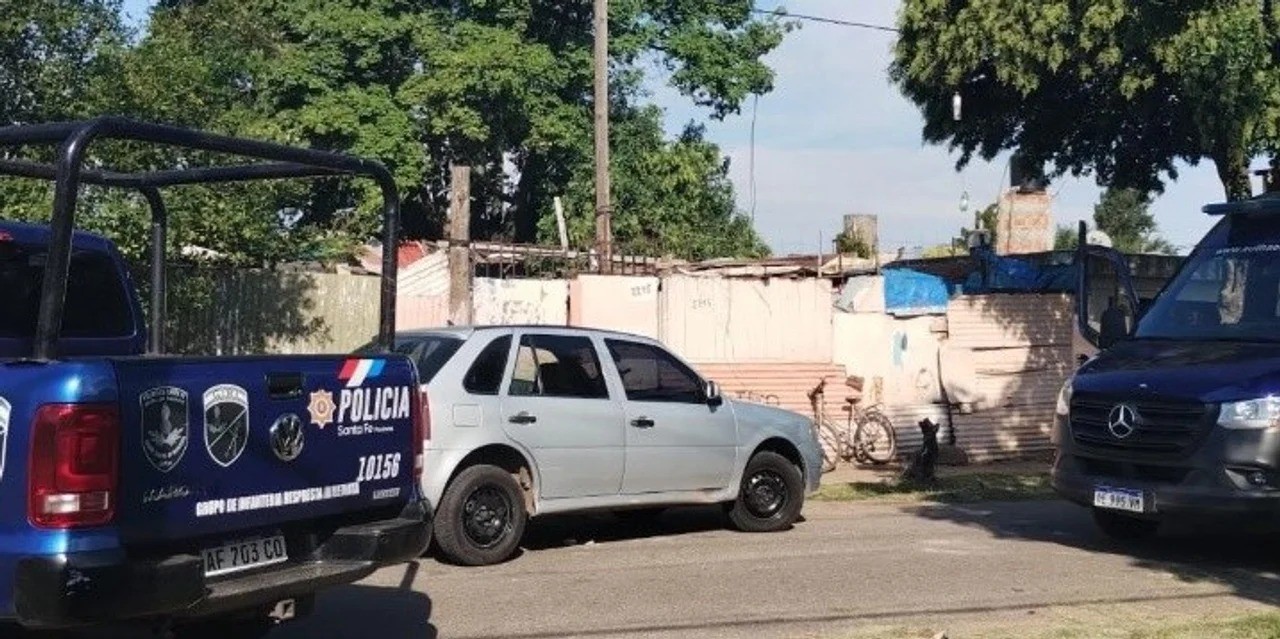 Ya hay 20 detenidos por los asesinatos a los taxistas y el ataque al colectivero en Rosario | Noticias