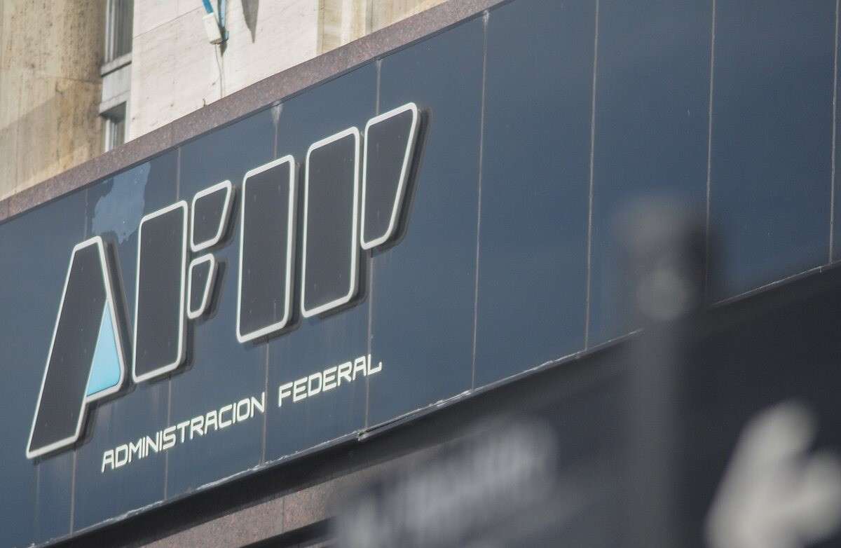 AFIP sale a controlar empresas y empiezan a llegar inspecciones | Nacionales