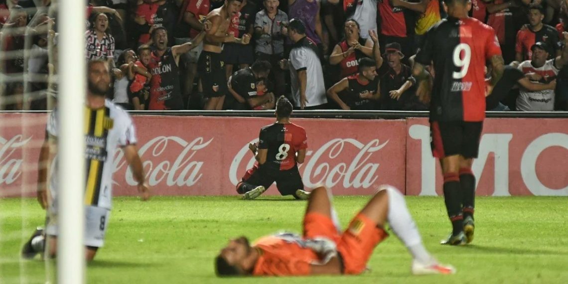 Juega el Sabalero ante su gente | Deportes