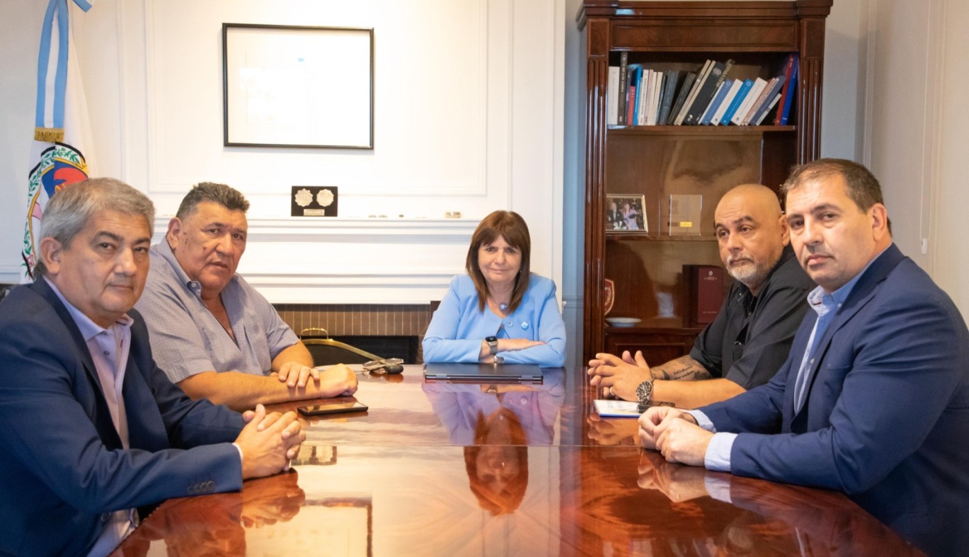 Llegará la Ministra por instrucción del presidente Milei | Nacionales