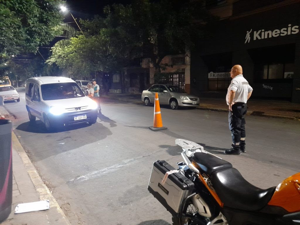 La Municipalidad retuvo 5 autos y 9 motos durante diversos operativos | Información General
