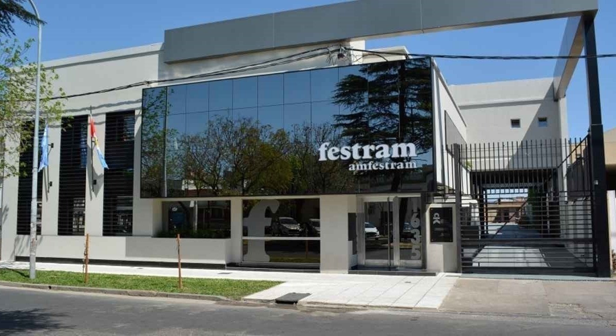 Festram presentó una denuncia penal contra dirigentes del SEOM Rafaela | Información General