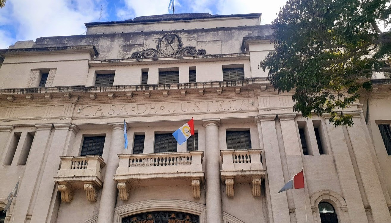 Transfemicidio de Alejandra Ironici: pedirán prisión perpetua para el acusado | Judiciales