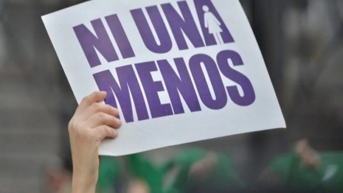 El colectivo de mujeres de Santa Fe marcha este lunes por el 8M | Noticias
