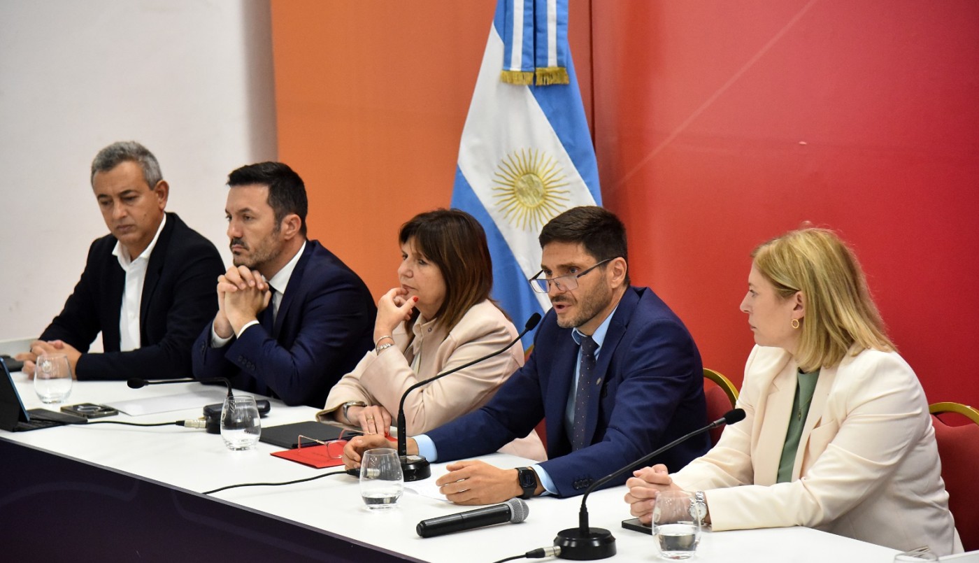 Una a una, las medidas que se anunciaron para restituir la paz en Rosario | Noticias