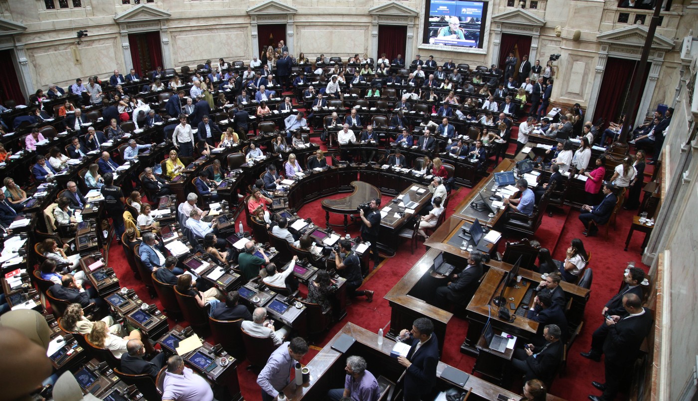 Diputados: el proyecto de la Coalición Cívica para que las jubilaciones se ajusten por inflación se tratará este miércoles | Nacionales