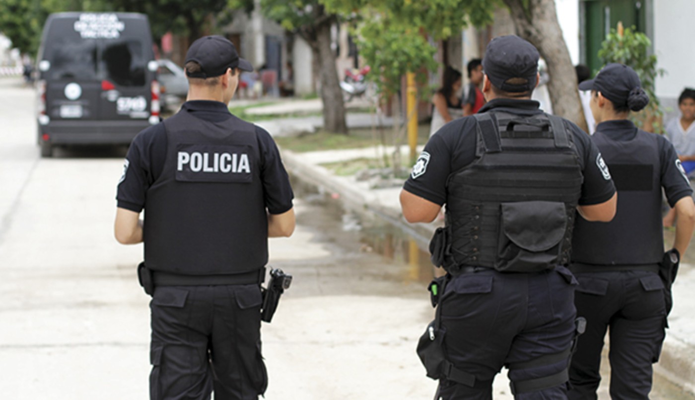 Rosario: convocan a policías retirados en la lucha contra la inseguridad | Noticias