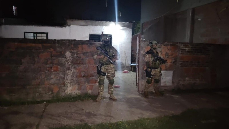 Asesinato del playero: dos personas demoradas por supuesta participación en el crimen | Policiales