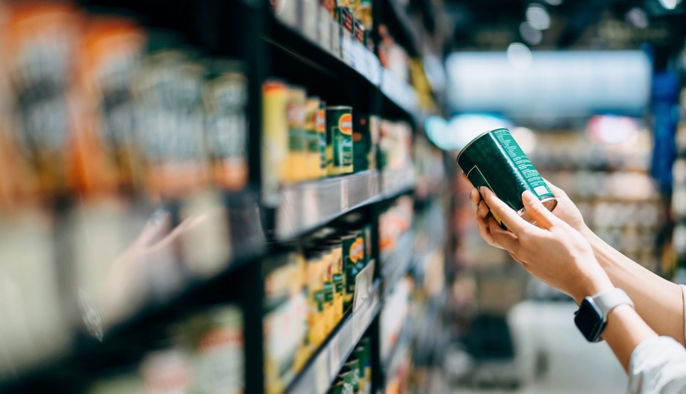 El gobierno nacional anunció la apertura de la importación de alimentos | Nacionales