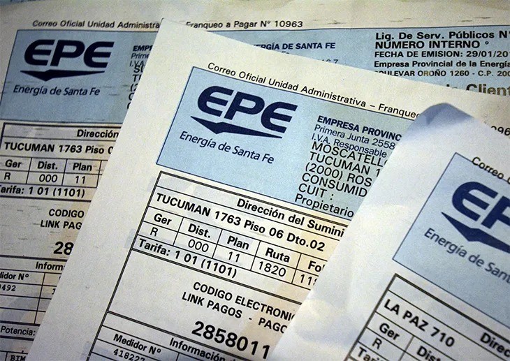 La EPE ofrece simuladores de consumo y facturación | Información General