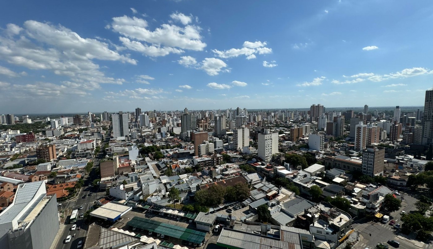 La térmica rompe los termómetros en Santa Fe | Información General