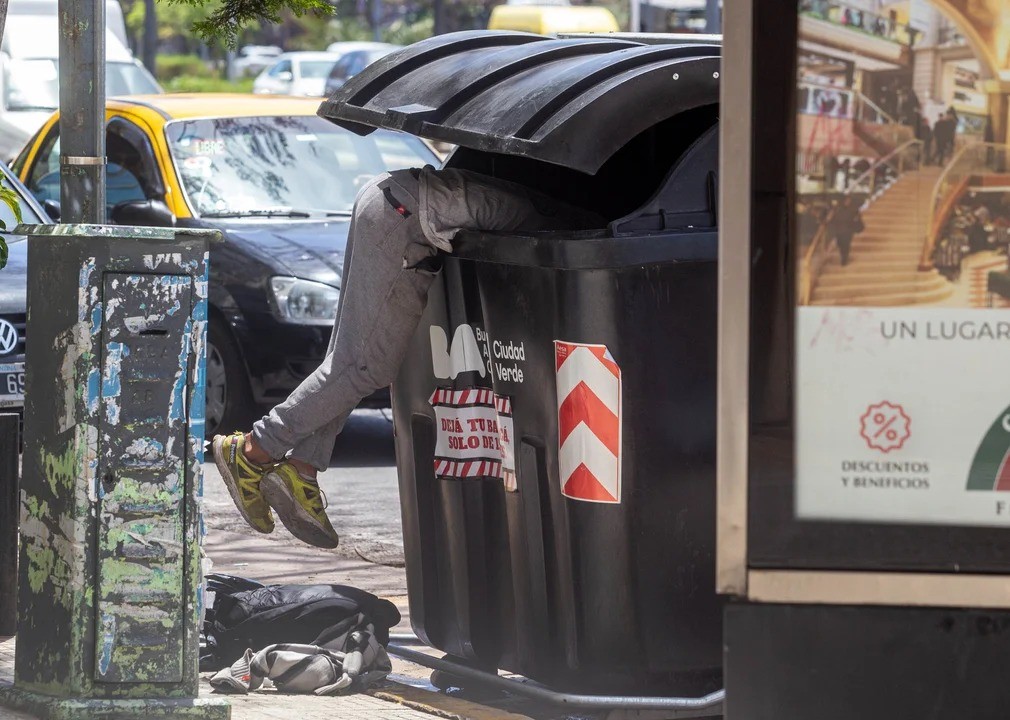 Para no ser pobre, una familia necesita ganar 690.000 pesos | Nacionales