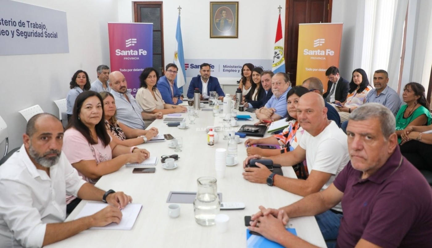 Miércoles clave en la paritaria docente, que se reanuda tras la prórroga | Nacionales