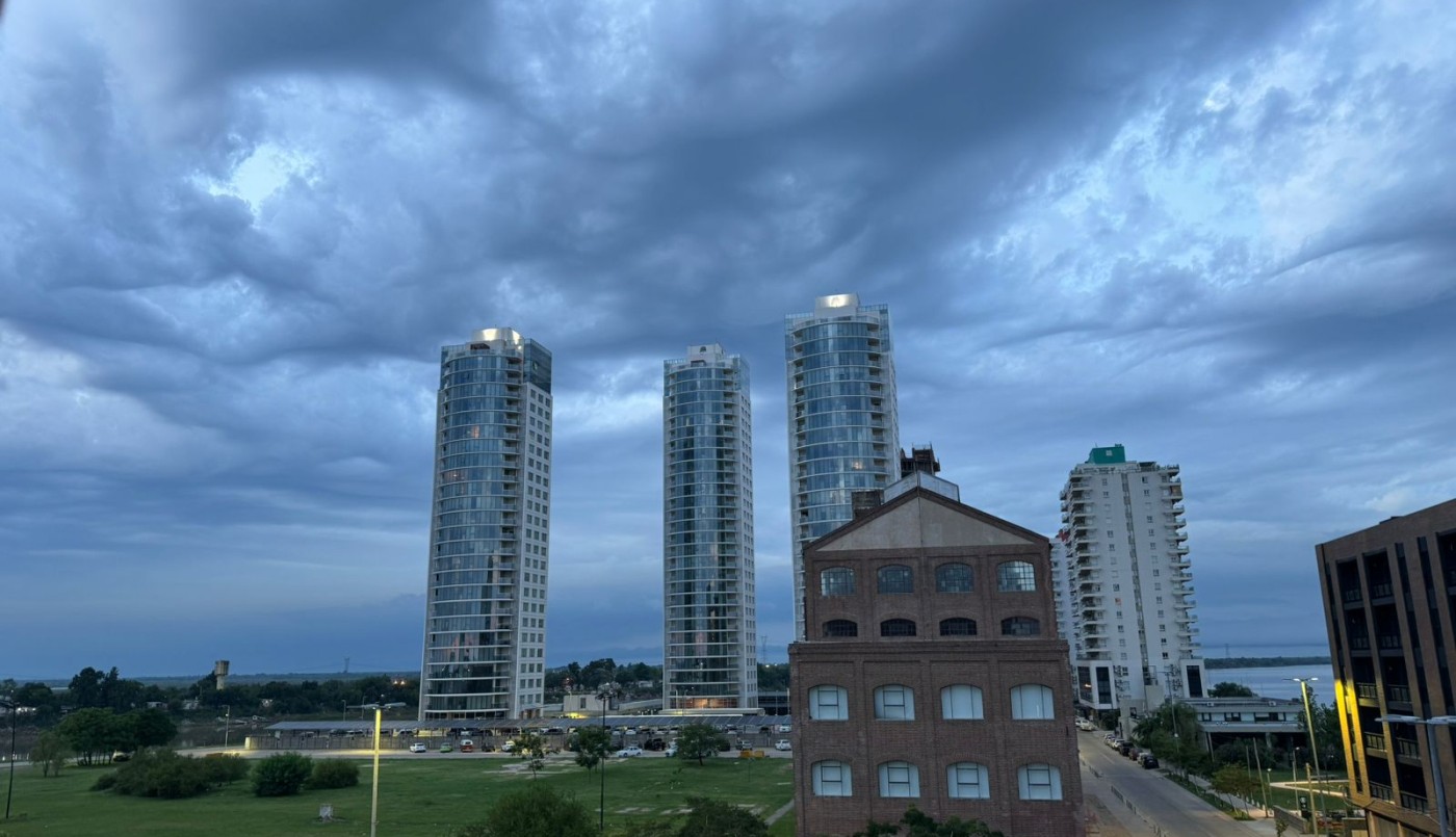 El calor tampoco aflojará este miércoles en Santa Fe | Información General