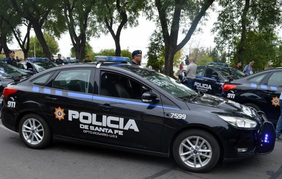 Convocan a personal policial retirado de la provincia | Información General