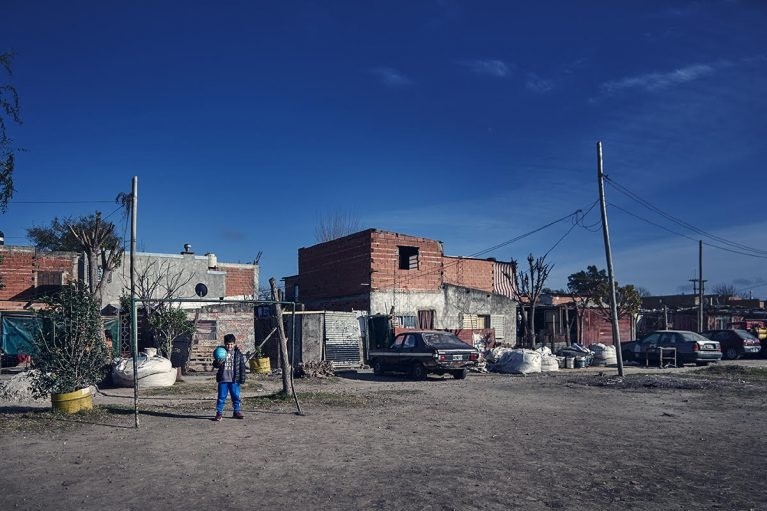 La pobreza infantil en Argentina podría llegar al 70% | Información General