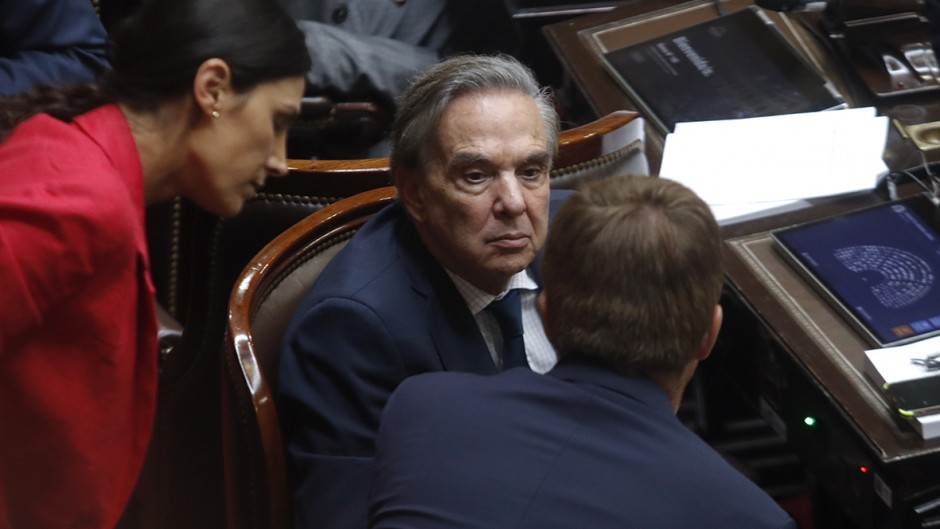 Diputados: la oposición no logró quórum y se cayó la sesión para tratar la reforma jubilatoria | Nacionales