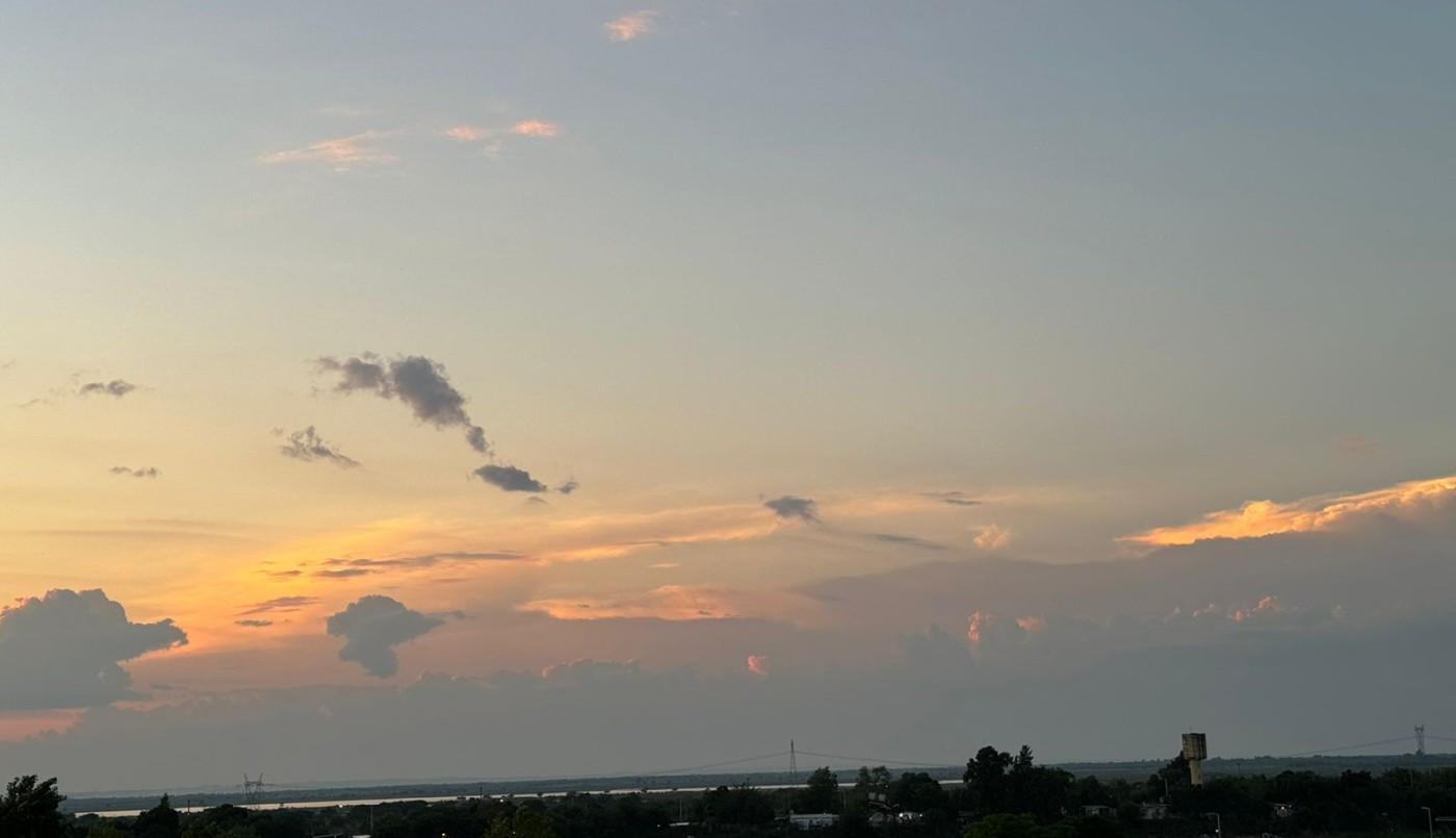 La temperatura máxima de este jueves llegaría a los 32 grados | Información General