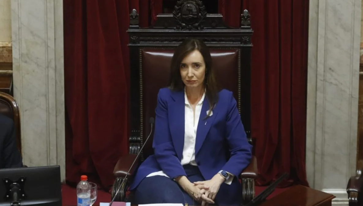 Sesión especial: la oposición logró quórum y el Senado debate el DNU de Milei | Nacionales