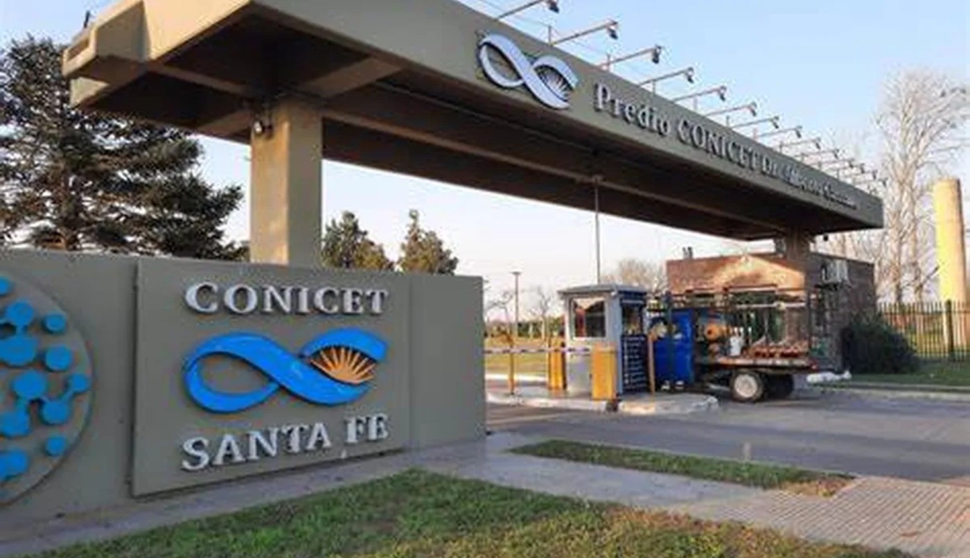Conicet Santa Fe: al borde del colapso por falta de presupuesto | Noticias