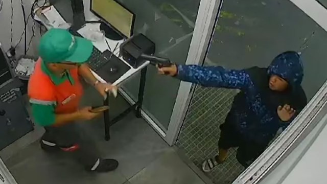 Rosario: liberaron a tres demorados por el crimen del playero | Noticias