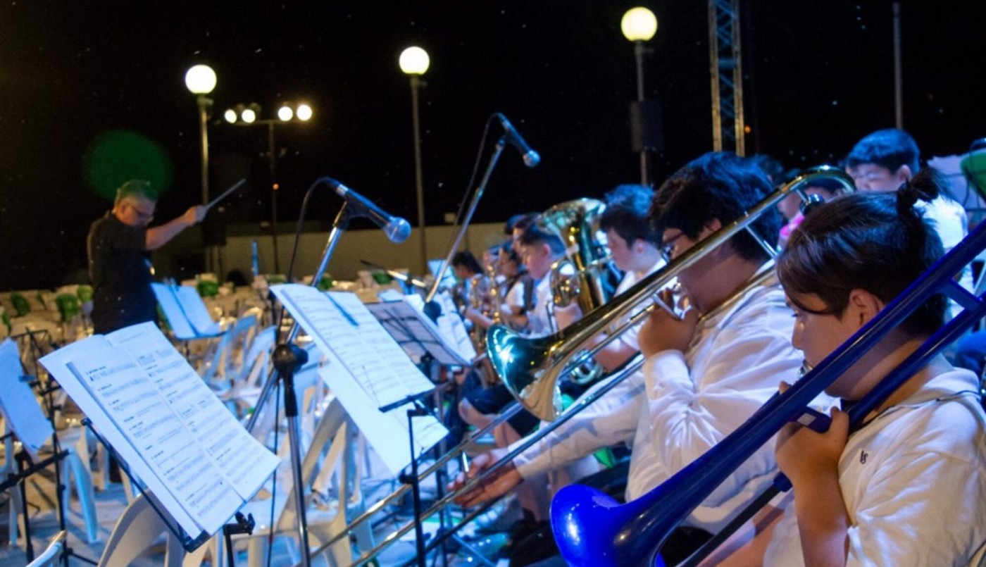 El programa Somos Música abre sus puertas a jóvenes talentos de Santa Fe | Información General