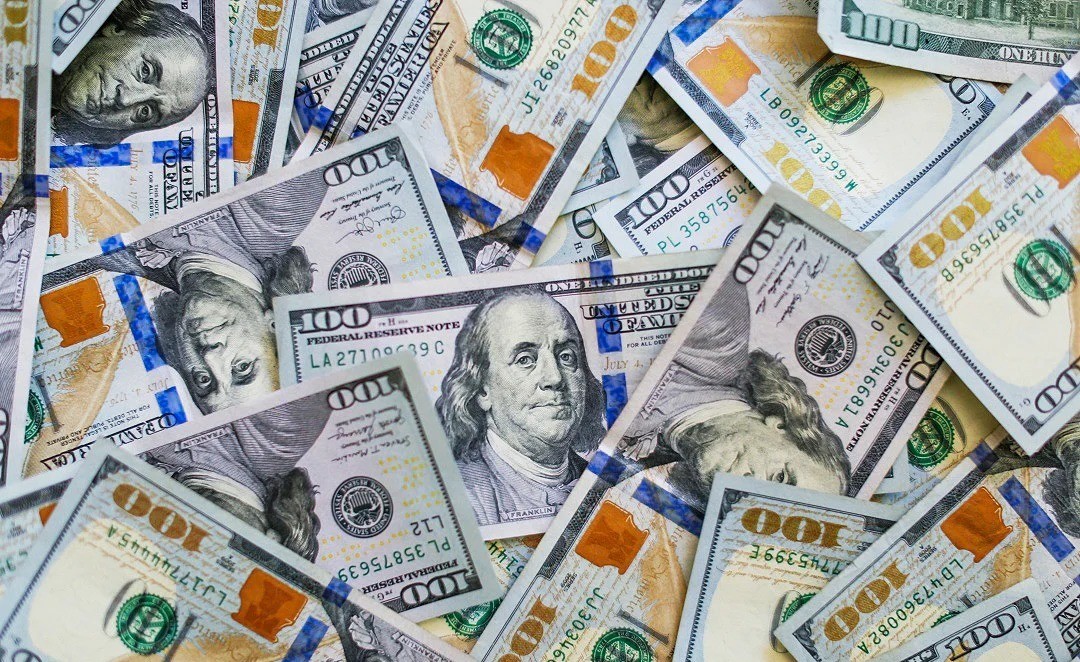 El dólar blue tuvo el primer retroceso en lo que va de la semana | Nacionales