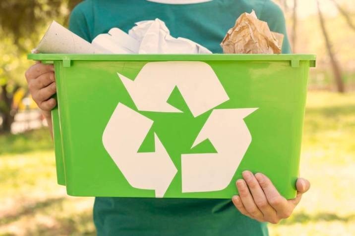 Un ciclo de charlas para repensar nuestros hábitos de consumo | Información General