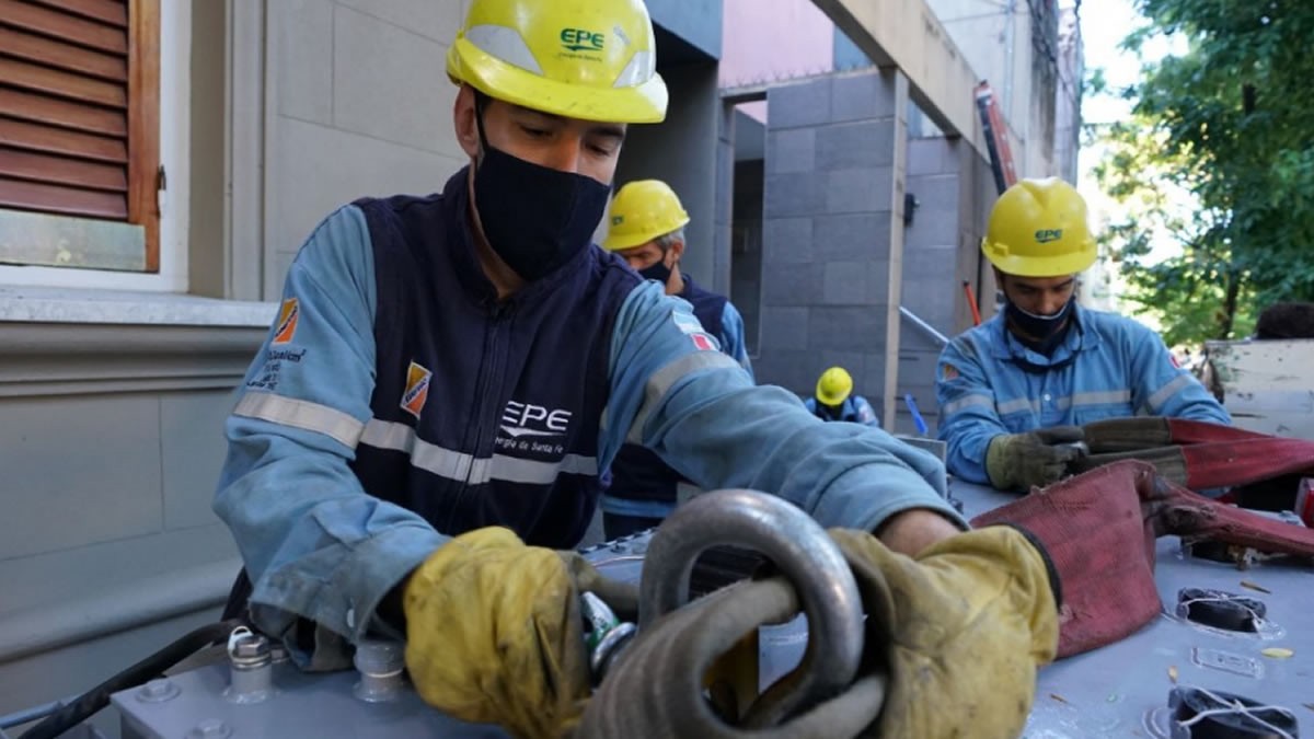 Por la mañana: Corte programado en Arroyo Leyes | Información General