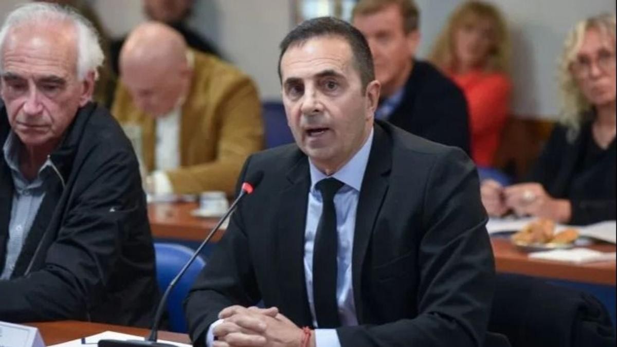 Julio Cordero será el nuevo secretario de Trabajo, Empleo y Seguridad Social | Nacionales