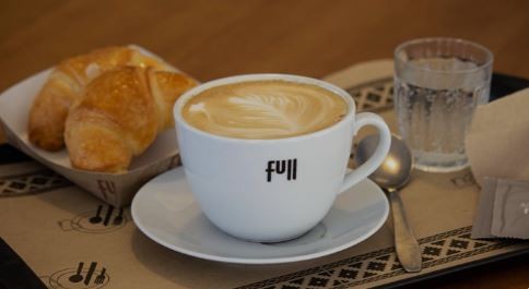 YPF se convirtió en la principal vendedora de café del país | Nacionales