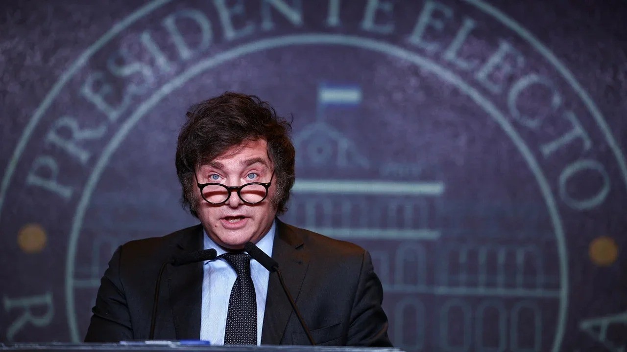 Para Milei, el rechazo del DNU "abre dudas" sobre la firma del Pacto de Mayo | Nacionales