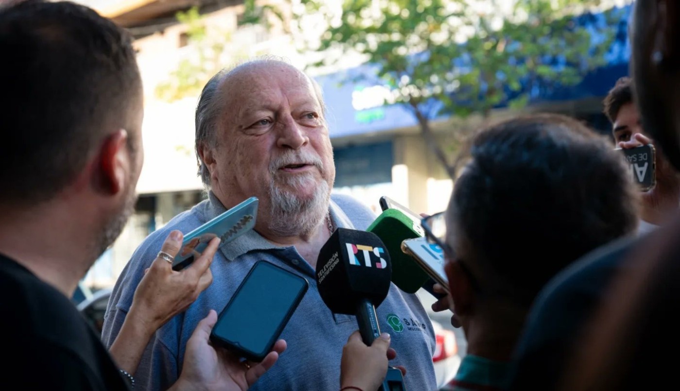 Contundente rechazo de Sadop a la oferta salarial del gobierno | Noticias