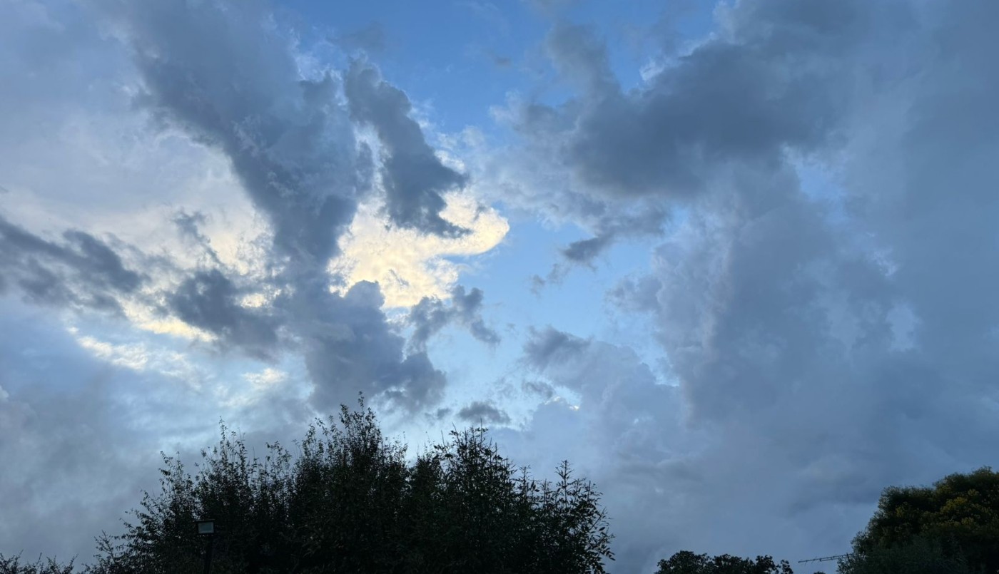 Sigue la inestabilidad durante todo el fin de semana | Información General