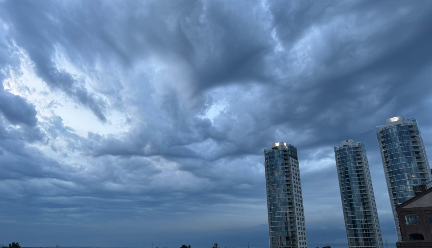 Sigue la inestabilidad en Santa Fe y en toda la región | Información General