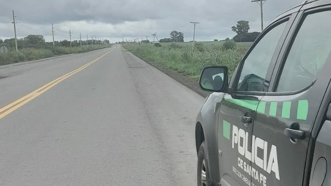 La transitabilidad mejora en el sur de la provincia de Santa Fe | Información General