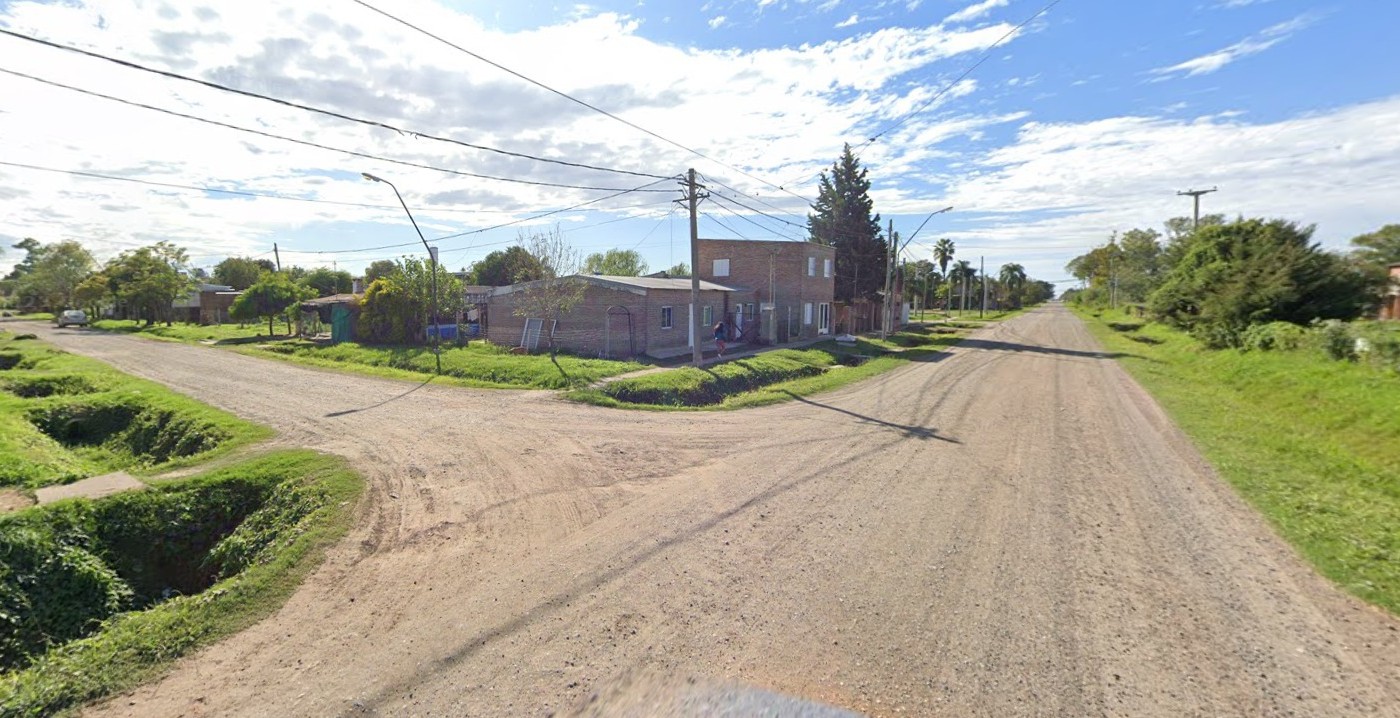 Ingrata sorpresa para una familia de Recreo: le robaron los ahorros | Información General