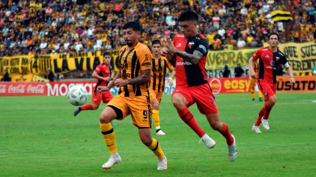 No supo manejar la ventaja y dejó dos puntos en el camino | Deportes