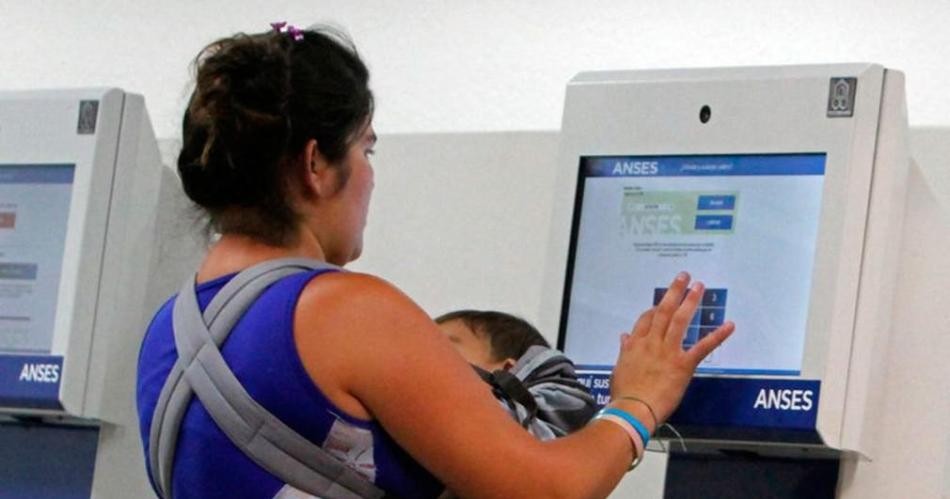 Hay tiempo hasta el 31 de marzo para presentar la libreta de la AUH | Nacionales