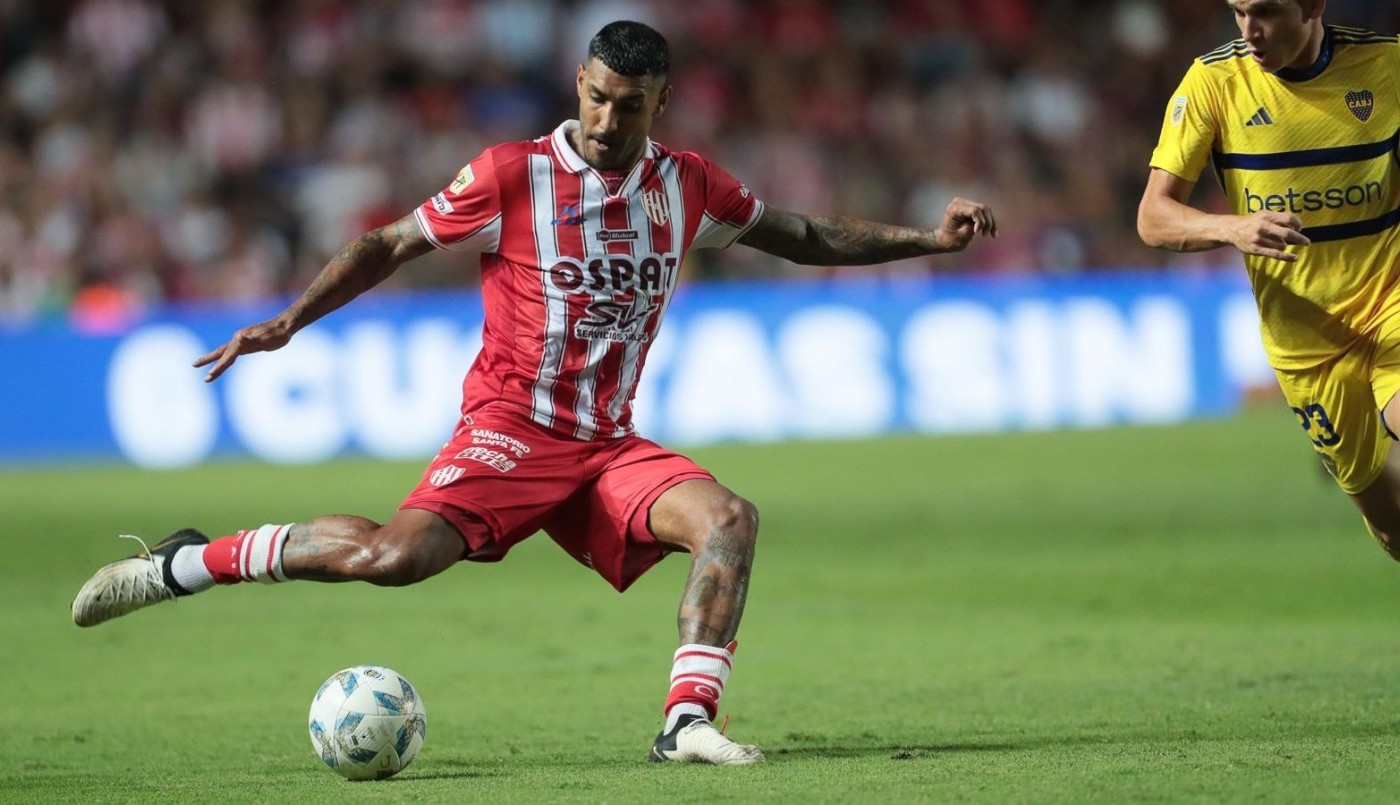 El Tatengue se quiere meter entre los cuatro primeros de la tabla | Deportes