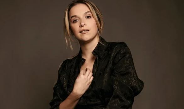 Internaron a Sofía Pachano en Japón | Espectaculos