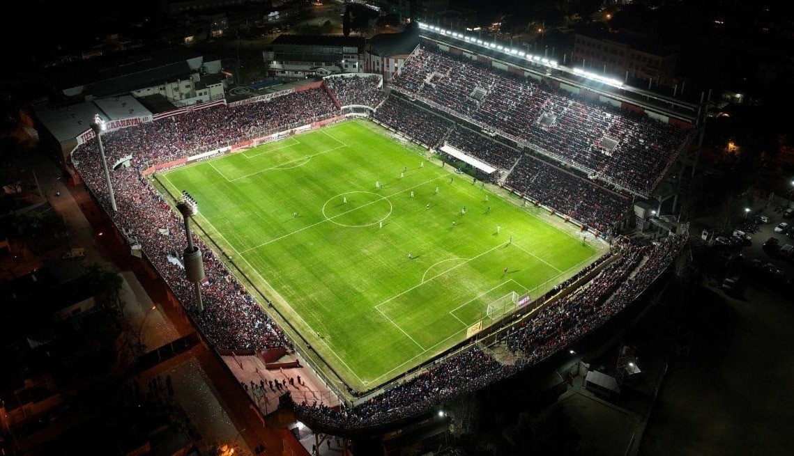 Cortes de calle por el partido de Unión: todo lo que necesitás saber | Deportes