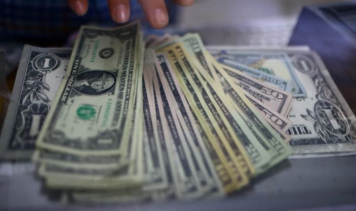 El dólar blue arrancó la semana sin variaciones | Nacionales