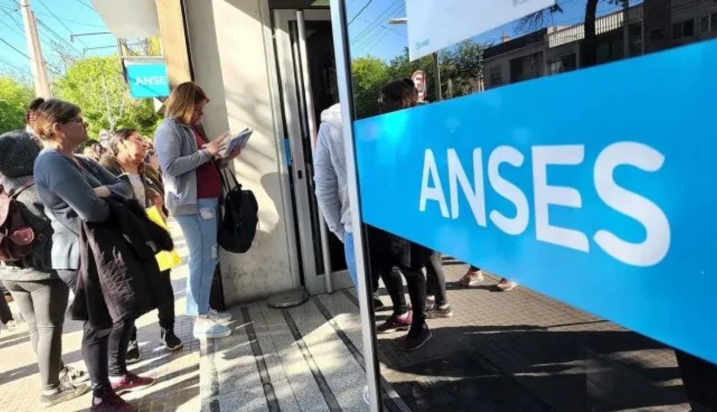 ANSES: cronograma completo con aumentos y bonos | Información General