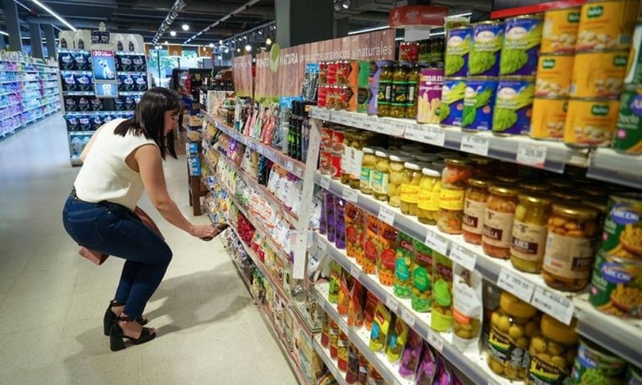 El INDEC trabaja en una actualización del índice para medir la inflación | Nacionales