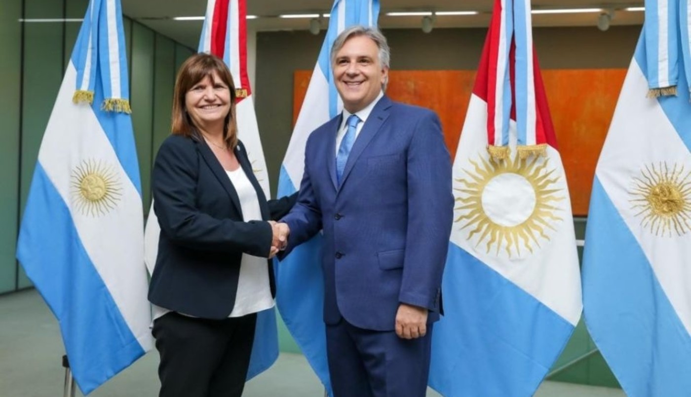 Narcotráfico: Córdoba blinda su frontera con Santa Fe | Nacionales