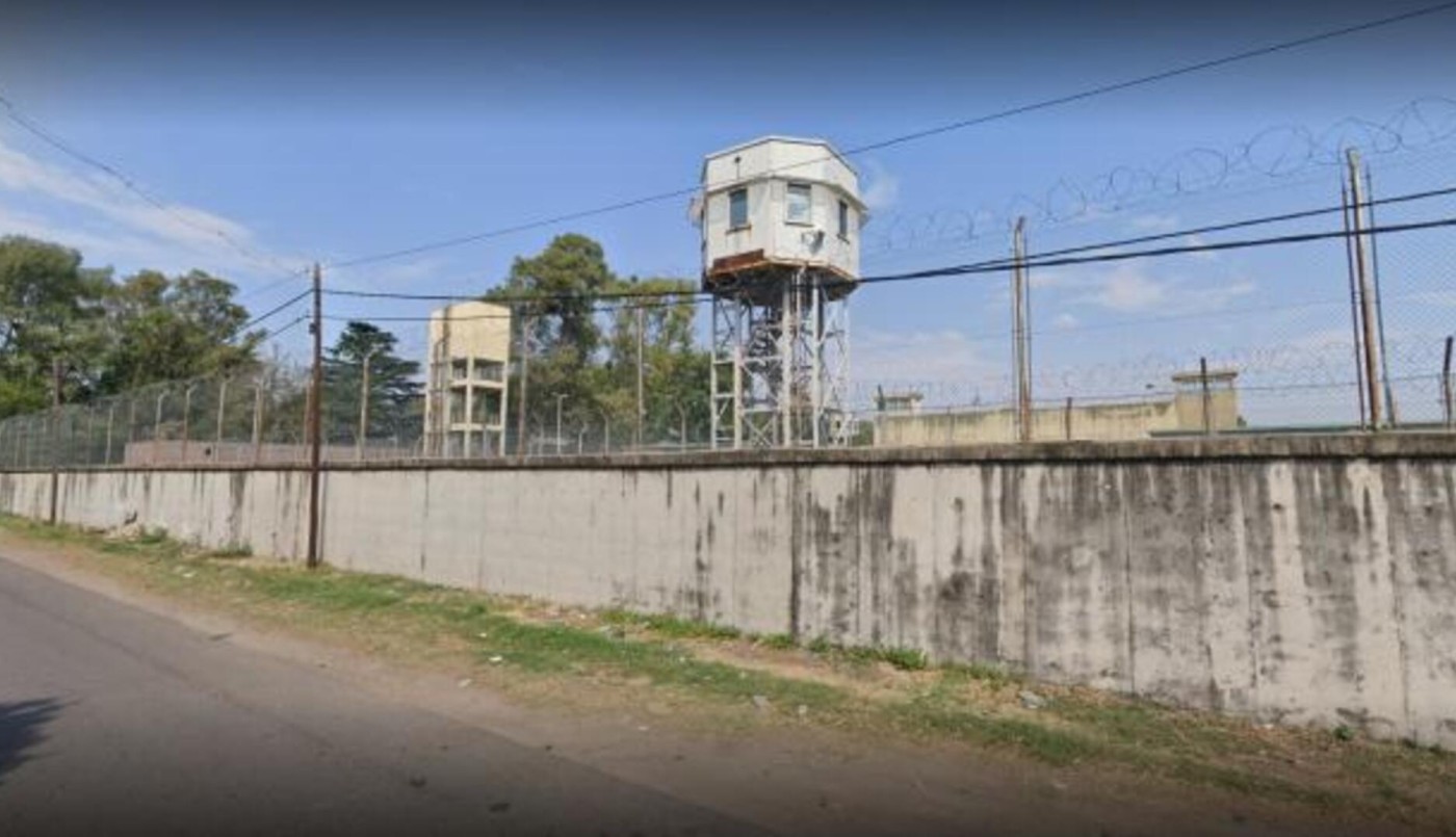 Secuestran un teléfono en la cárcel de Rosario desde donde se hicieron amenazas | Noticias