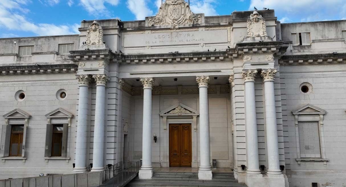 Profesionales de la salud preparan una manifestación frente a la Legislatura | Noticias
