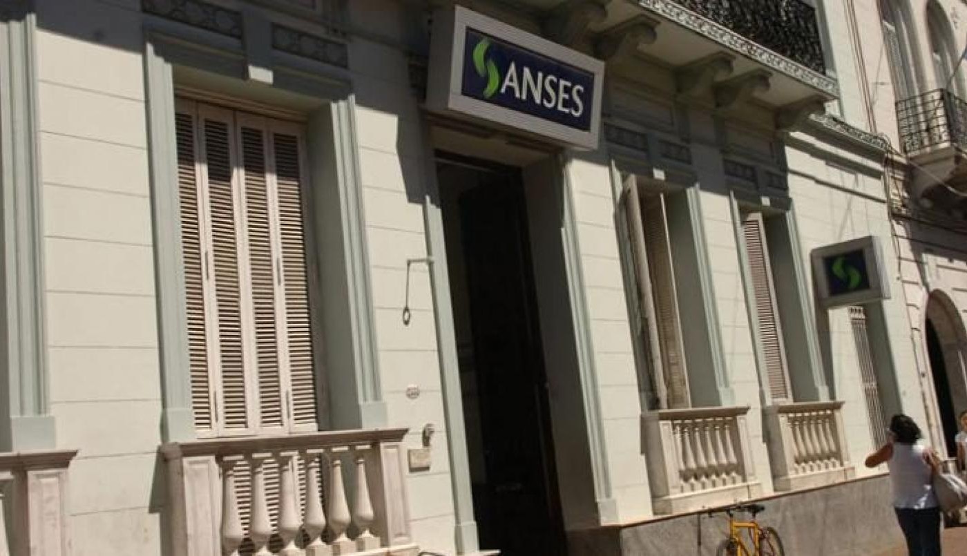 Mirá el calendario de pagos de Anses | Información General
